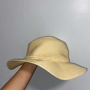 cute summer hat